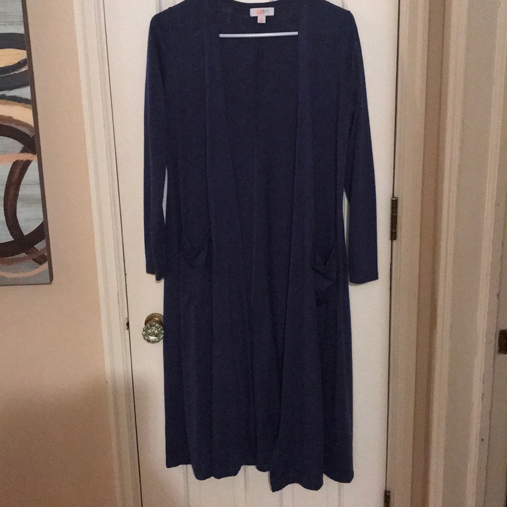 Small Lularoe Sarah